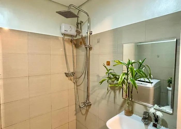Apartamento Chic Escape By The Bay *