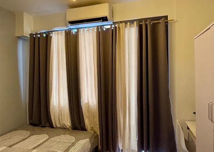 Apartamento Chic Escape By The Bay
