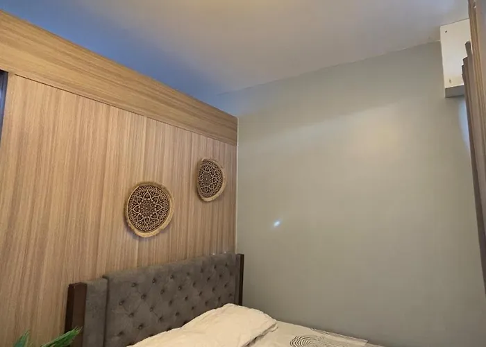 Chic Escape By The Bay Apartamento *
