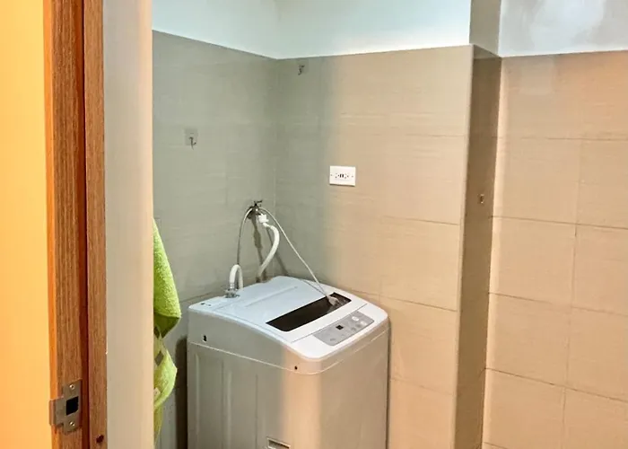 Apartamento Chic Escape By The Bay Manila