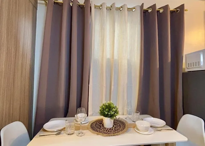 Apartamento Chic Escape By The Bay