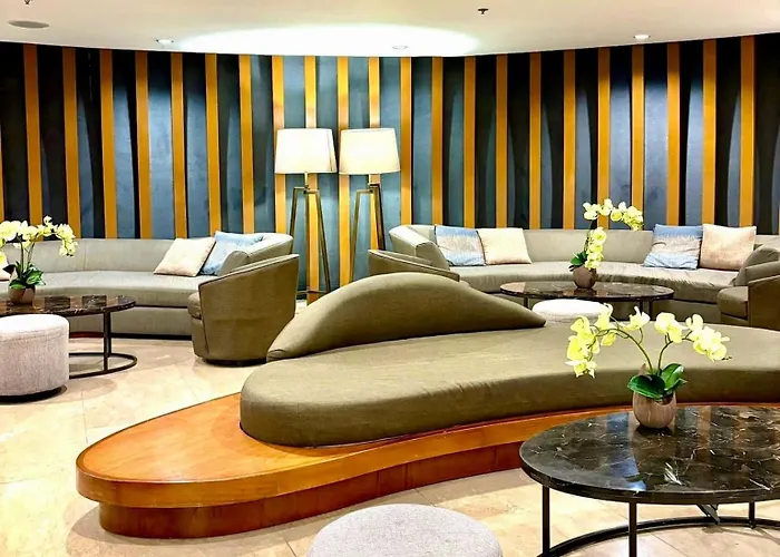 Apartamento Chic Escape By The Bay